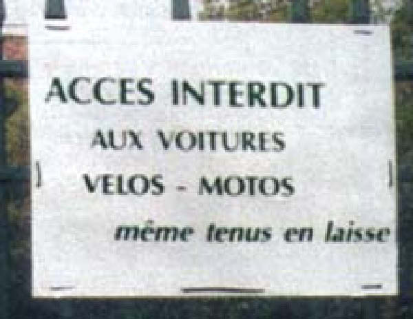 Serie vandel 3-humourenvrac